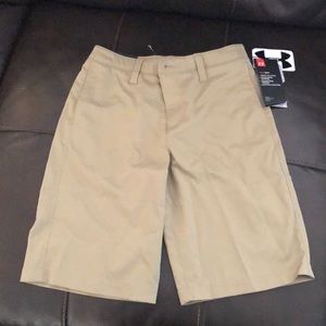 Under Armour Heatgear Shorts